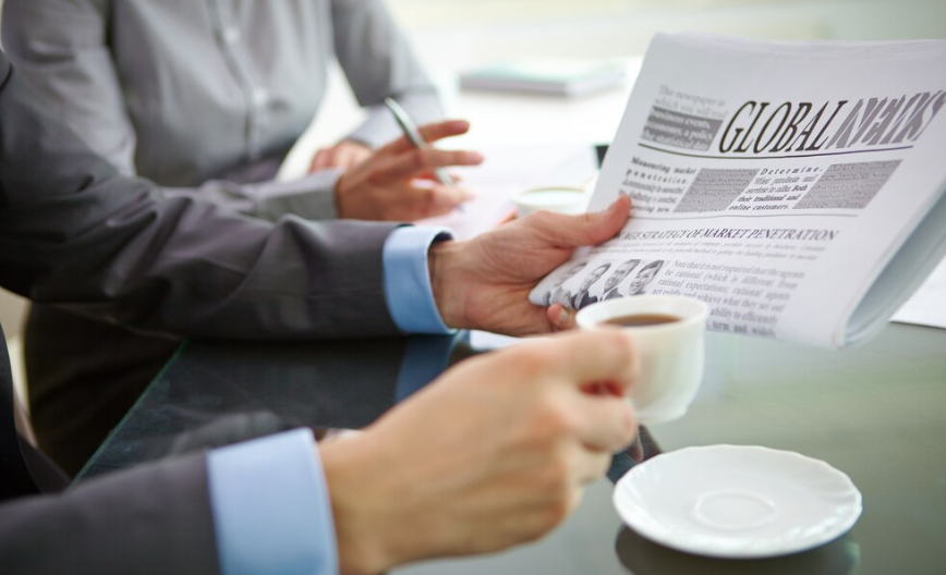 Trump’s Brand Is Tanking